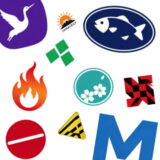 会社のロゴマークと印鑑にも運勢がある
